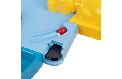 Hladne hipopotamy – gra towarzyska