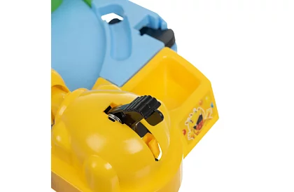 Hladne hipopotamy – gra towarzyska