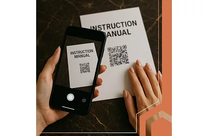 Waga osobista elektroniczna analityczna do 226 kg - biała