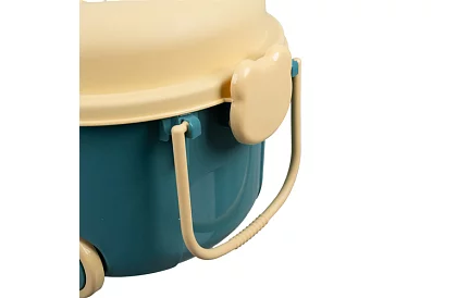 Zestaw kreatywny – zestaw 3D kwiatów