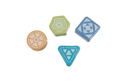 Edukacyjny słoń – aktywność Montessori