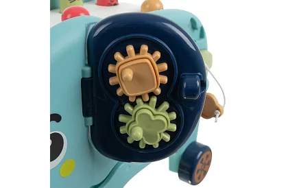 Edukacyjny słoń – aktywność Montessori