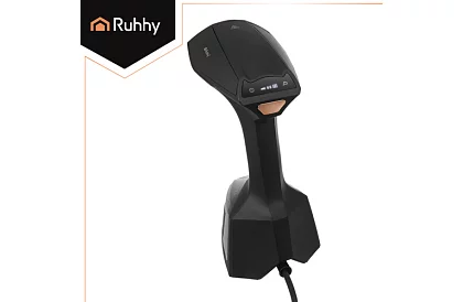 Vaporyzator, ręczny nawilżacz do ubrań 2000 W – 3 tryby