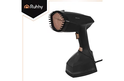 Vaporyzator, ręczny nawilżacz do ubrań 2000 W – 3 tryby