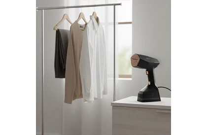 Vaporyzator, ręczny nawilżacz do ubrań 2000 W – 3 tryby