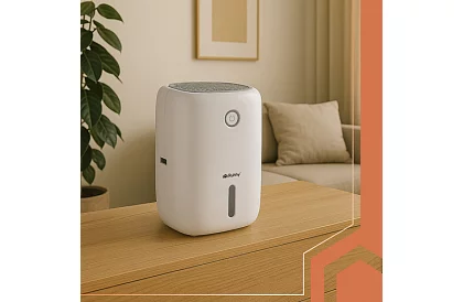 Odwadniacz powietrza 330 ml/dzień – biały