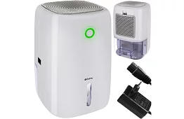 Odwadniacz powietrza 330 ml/dzień – biały