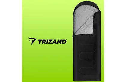 Śpiwór turystyczny 2w1