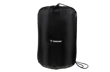 Śpiwór turystyczny 2w1