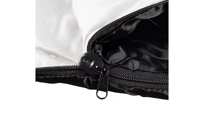 Śpiwór turystyczny 2w1