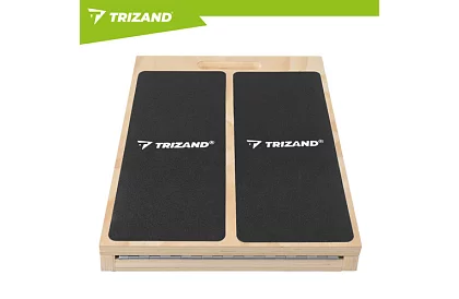 Ustawialna platforma do ćwiczeń Slant Board – platforma na łydki