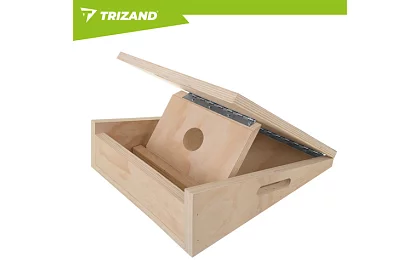 Ustawialna platforma do ćwiczeń Slant Board – platforma na łydki