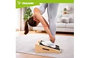 Ustawialna platforma do ćwiczeń Slant Board – platforma na łydki