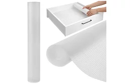 Podkład antypoślizgowy do szuflad 500 × 50 cm