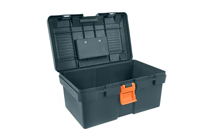 Zestaw dziecięcy – skrzynka z narzędziami 32 części