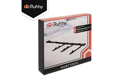 Męski wieszak na koszule