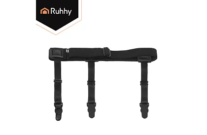 Męski wieszak na koszule