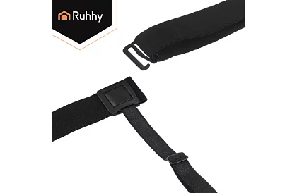 Męski wieszak na koszule