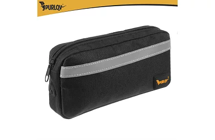 Biegowa nerka z smyczą dla psa + akcesoria