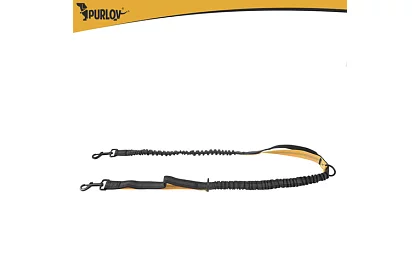 Biegowa nerka z smyczą dla psa + akcesoria