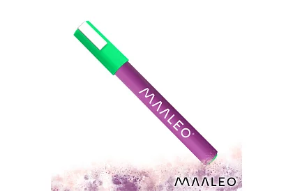 Markery dekoracyjne akrylowe – zestaw 16 szt.