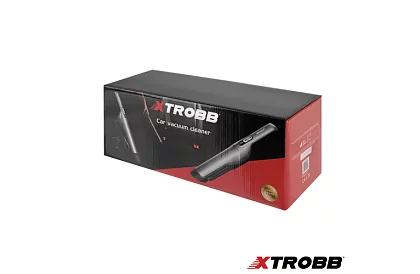 Ręczny odkurzacz do samochodu ProVac z filtrem HEPA – 100 W