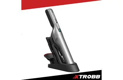 Ręczny odkurzacz do samochodu ProVac z filtrem HEPA – 100 W