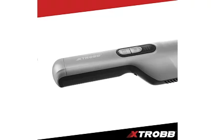 Ręczny odkurzacz do samochodu ProVac z filtrem HEPA – 100 W