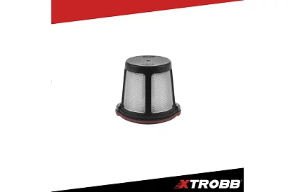 Ręczny odkurzacz do samochodu ProVac z filtrem HEPA – 100 W