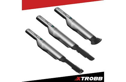 Ręczny odkurzacz do samochodu ProVac z filtrem HEPA – 100 W