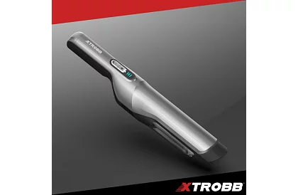 Ręczny odkurzacz do samochodu ProVac z filtrem HEPA – 100 W