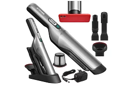 Ręczny odkurzacz do samochodu ProVac z filtrem HEPA – 100 W