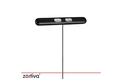 Osobowa analityczna waga Bluetooth – WiFi ZORTIVA Smart Premium