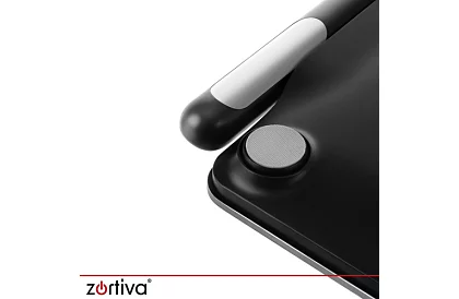 Osobowa analityczna waga Bluetooth – WiFi ZORTIVA Smart Premium