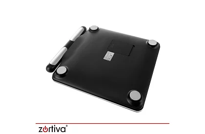 Osobowa analityczna waga Bluetooth – WiFi ZORTIVA Smart Premium