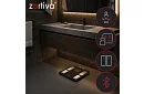 Osobowa analityczna waga Bluetooth – WiFi ZORTIVA Smart Premium