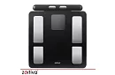 Osobowa analityczna waga Bluetooth – WiFi ZORTIVA Smart Premium