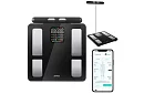 Osobowa analityczna waga Bluetooth – WiFi ZORTIVA Smart Premium