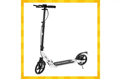 Składana hulajnoga Hyperion z kołami 200 mm