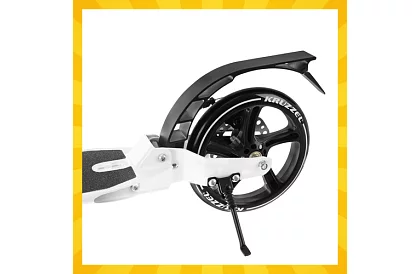 Składana hulajnoga Hyperion z kołami 200 mm