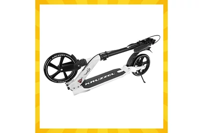 Składana hulajnoga Hyperion z kołami 200 mm