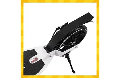 Składana hulajnoga Hyperion z kołami 200 mm