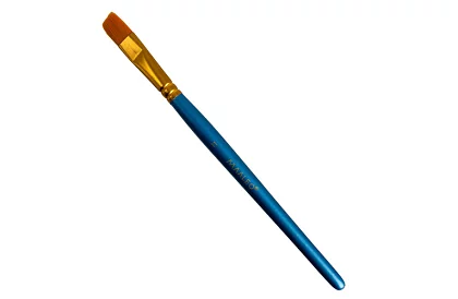 Zestaw malarski do malowania - płótna, farby, pędzle, paleta