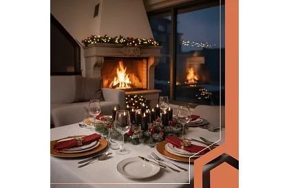 LED czarne świece z efektem płomienia 15 x 5 cm – zestaw 12 sztuk