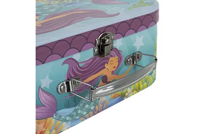 Zestaw herbaty dla dzieci - Syrenka