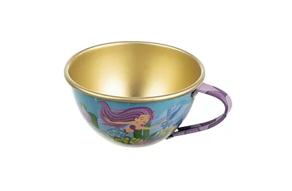 Zestaw herbaty dla dzieci - Syrenka