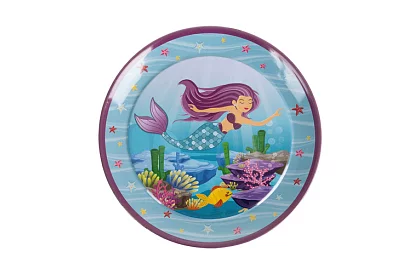 Zestaw herbaty dla dzieci - Syrenka