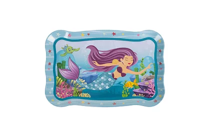 Zestaw herbaty dla dzieci - Syrenka