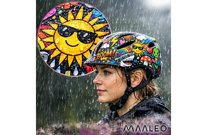 Markery dekoracyjne akrylowe – zestaw 24 kolorów