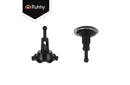 Elektryczny spieniacz do mleka z wyświetlaczem LED - 500 W